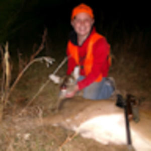 Meet your Posher, Macyn